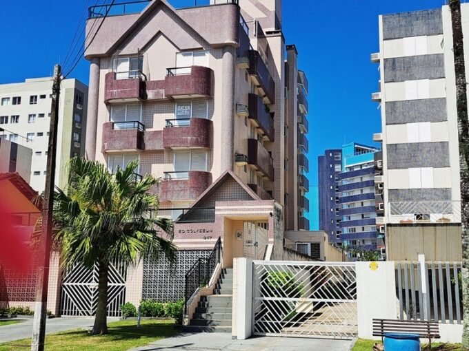 agcaiobaimoveis apartamento 01 dormitorios caioba 01